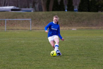 Bild 249 - B-Juniorinnen MTSV Olympia Neum�nster - SG Trittau/S�dstormarn : Ergebnis: 3:3